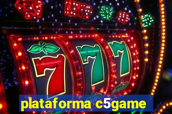 plataforma c5game